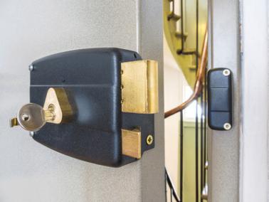 Alternativen zur Alarmanlage