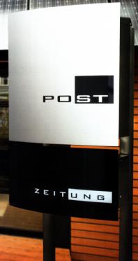 Postkasten