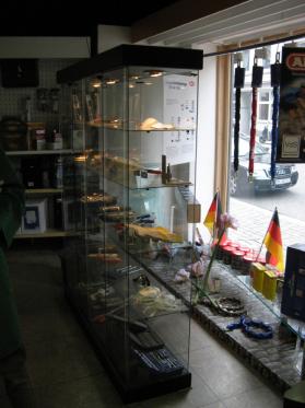 Diverse Kleineisenwaren