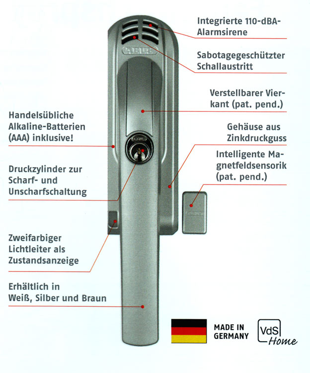 alarmanlagen-fenstergriff